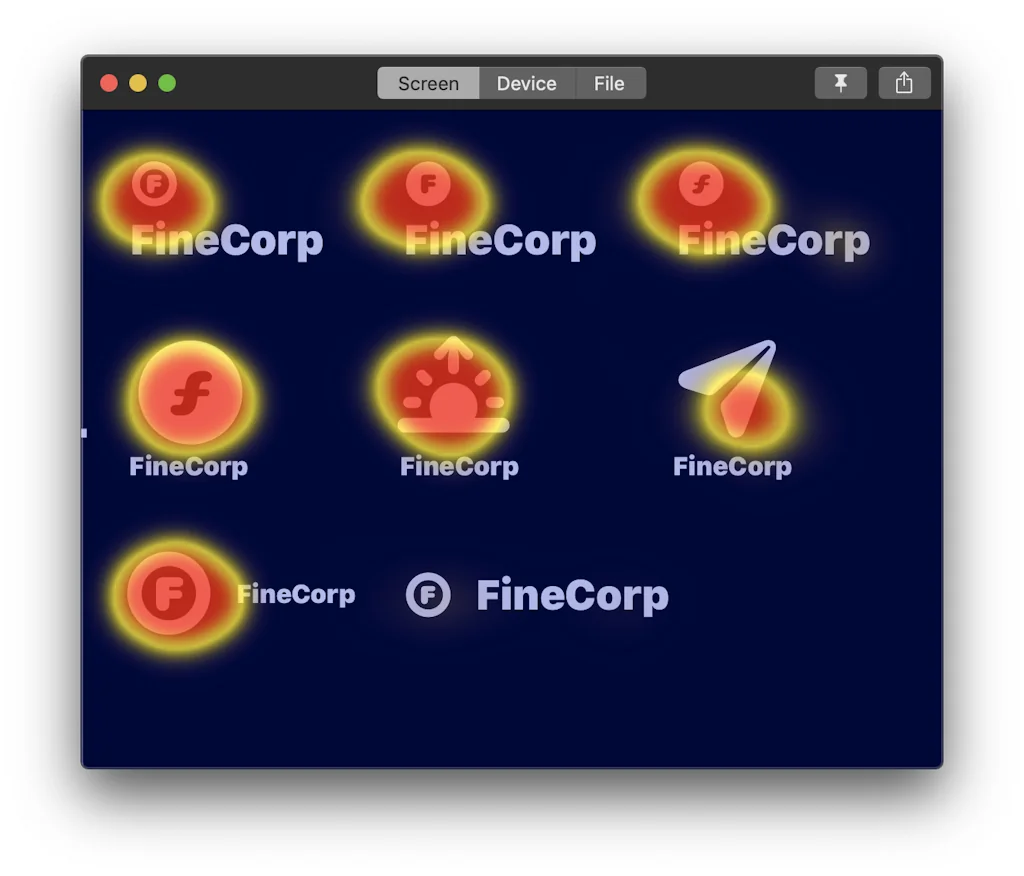 Eyetato screenshot 6 of 7