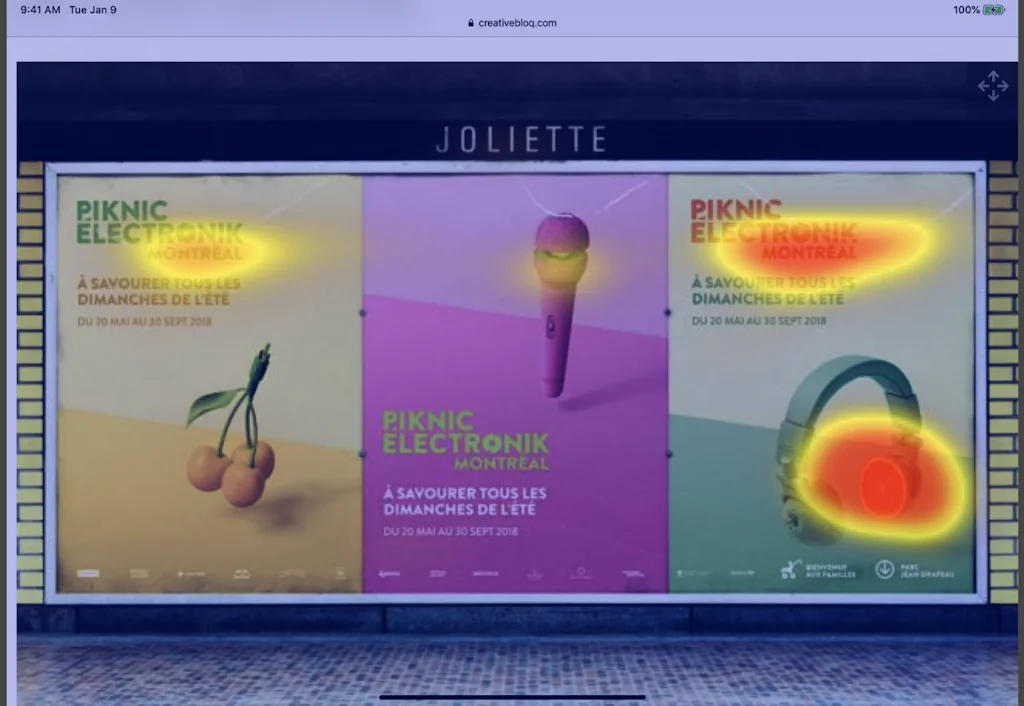 Eyetato screenshot 7 of 7