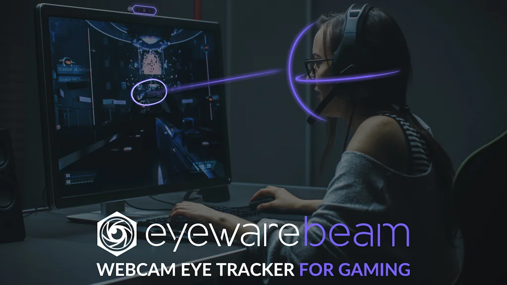 Eyeware Beam screenshot 2 of 7