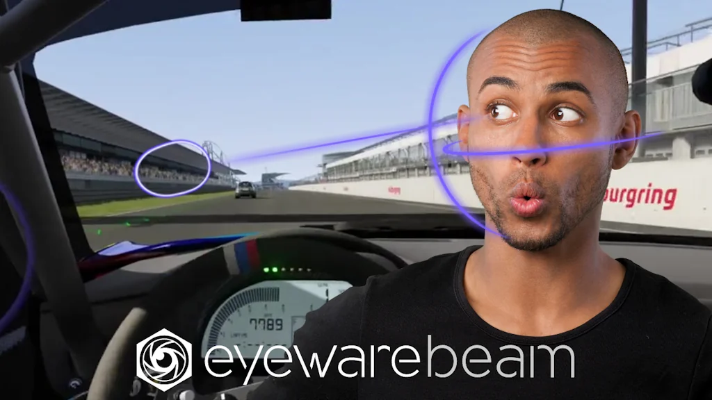 Eyeware Beam screenshot 3 of 7