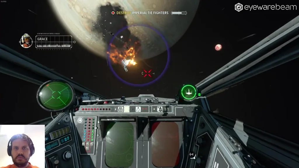 Eyeware Beam screenshot 5 of 7