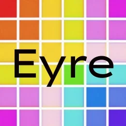 Eyre: Whiteboard Your Meetings logo