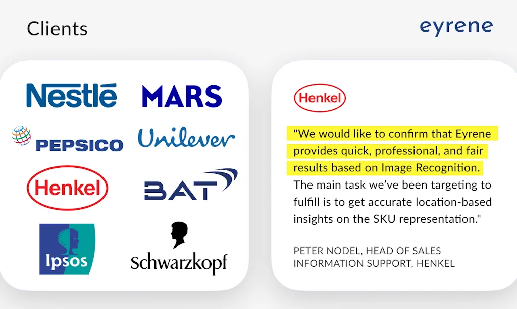 Eyrene screenshot 6 of 6