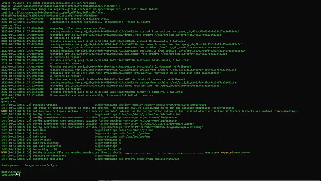Conektto screenshot 1 of 3