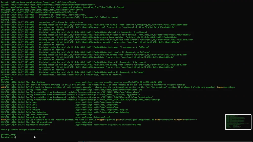 Conektto screenshot 2 of 3