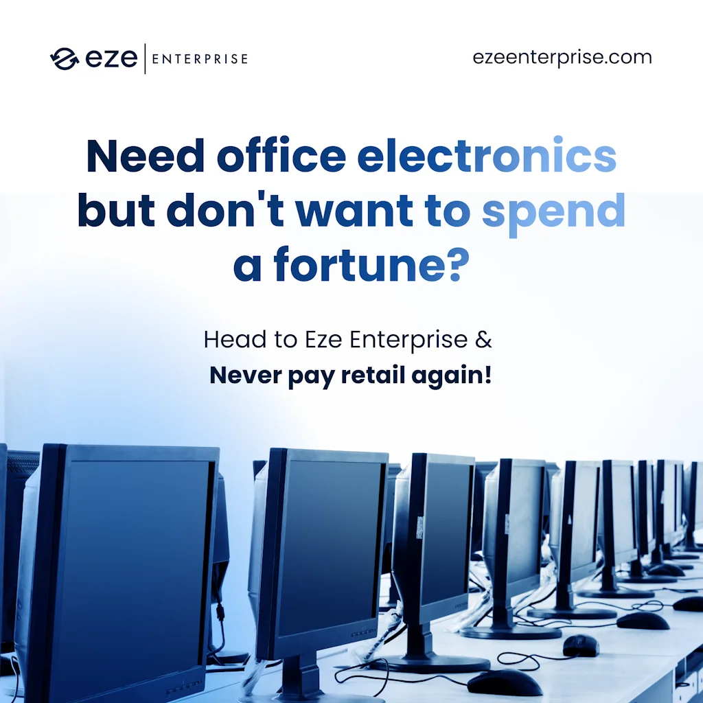 Eze screenshot 2 of 3