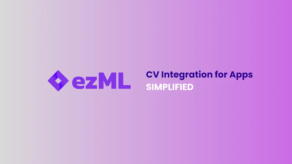 ezML screenshot 1 of 3