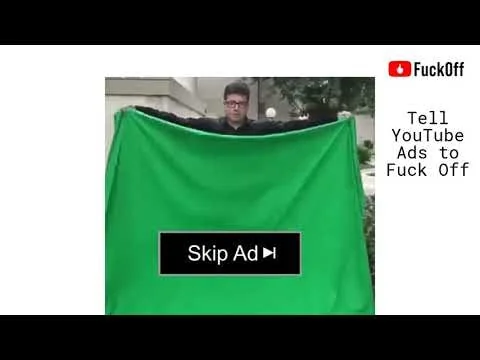 F*ckOff screenshot 1 of 6