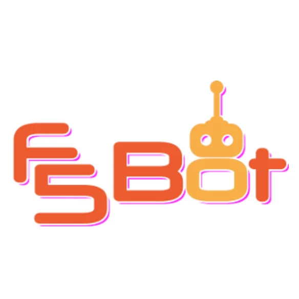 F5Bot logo