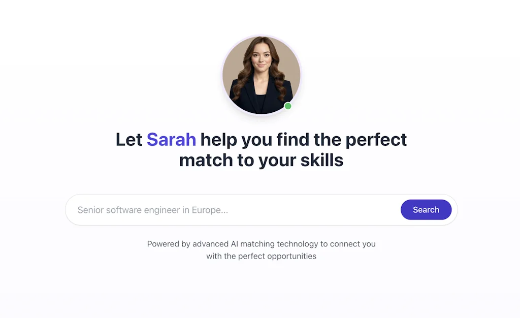 Asendia AI screenshot 3 of 3