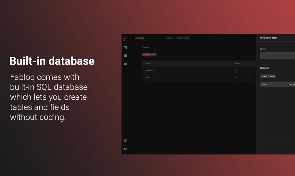 Fabloq screenshot 2 of 4