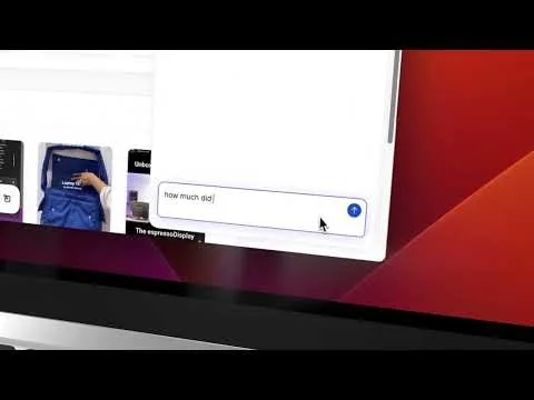 Fabric screenshot 1 of 7