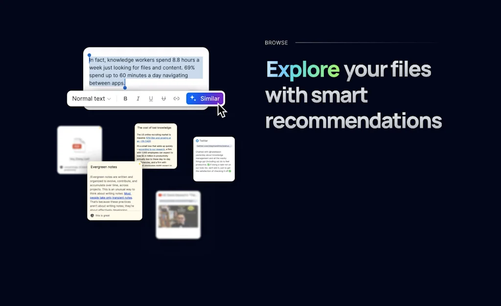 Fabric screenshot 4 of 7