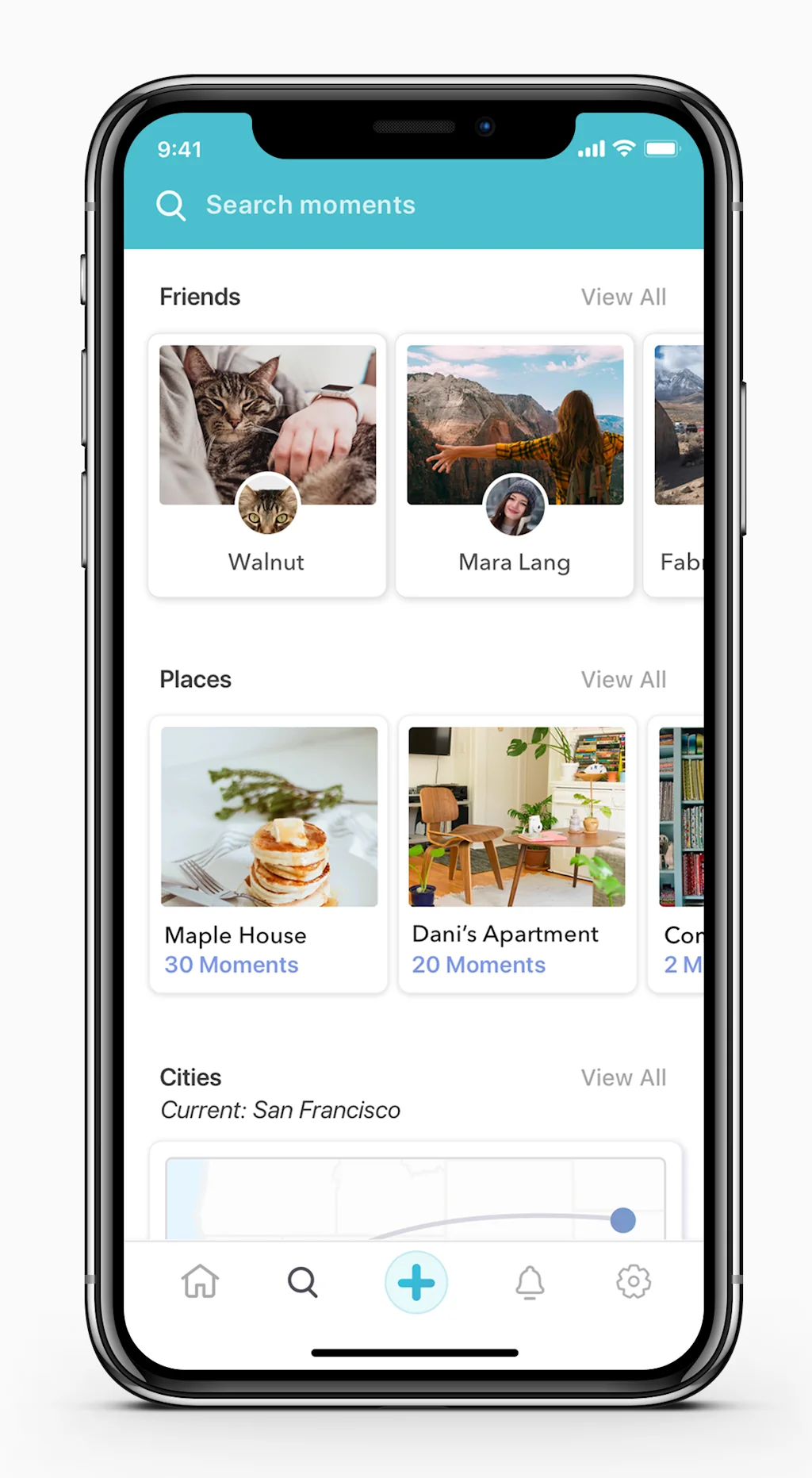 Fabric screenshot 2 of 10