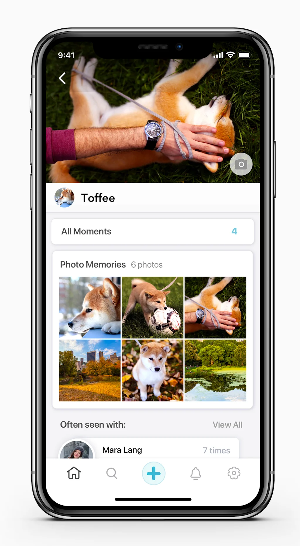 Fabric screenshot 4 of 10