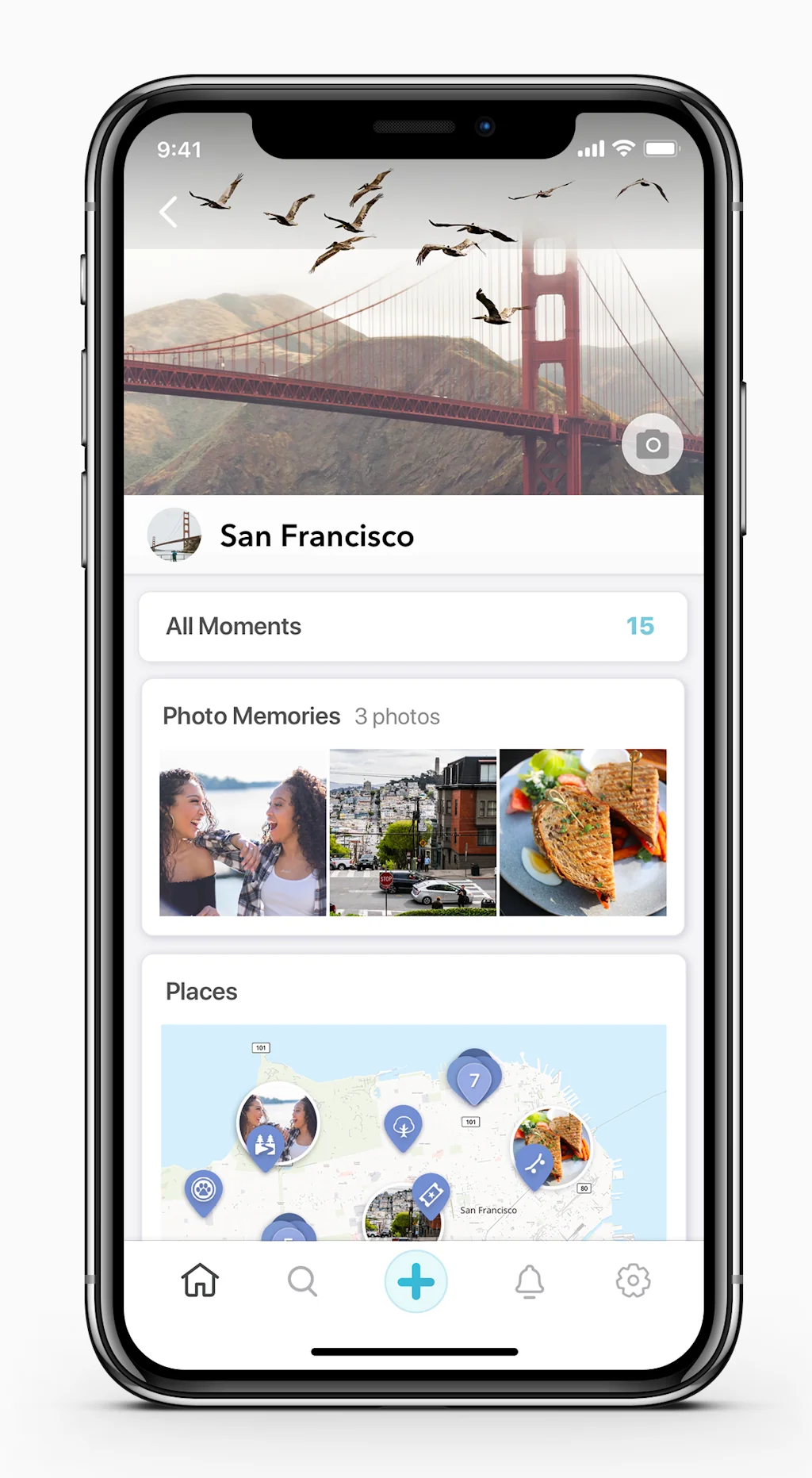 Fabric screenshot 5 of 10