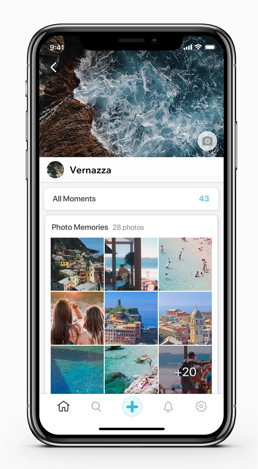 Fabric screenshot 6 of 10