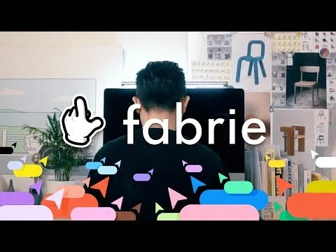 Fabrie screenshot 1 of 4