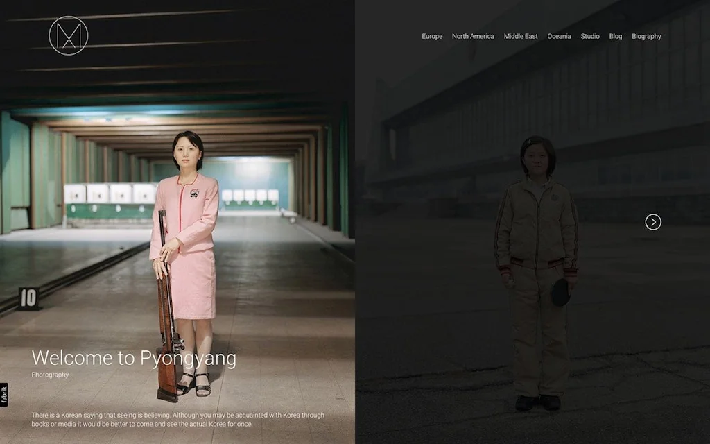 Fabrik screenshot 2 of 4