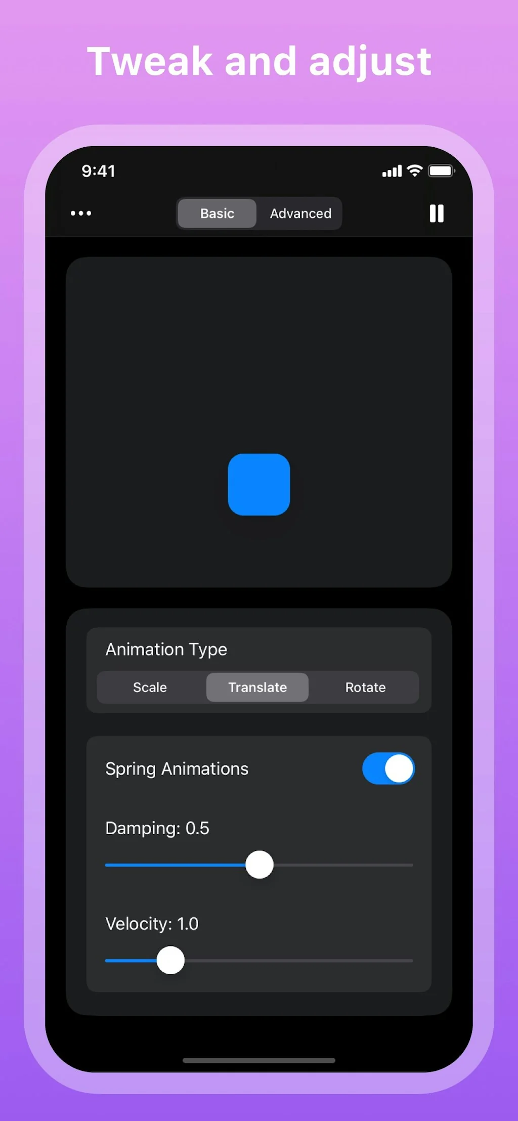 Fabula screenshot 2 of 9