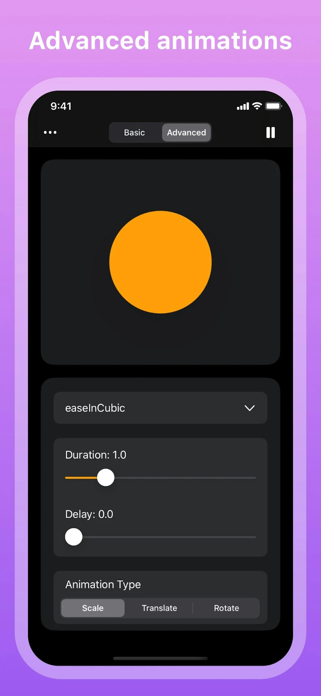 Fabula screenshot 4 of 9