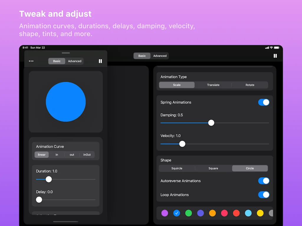 Fabula screenshot 6 of 9