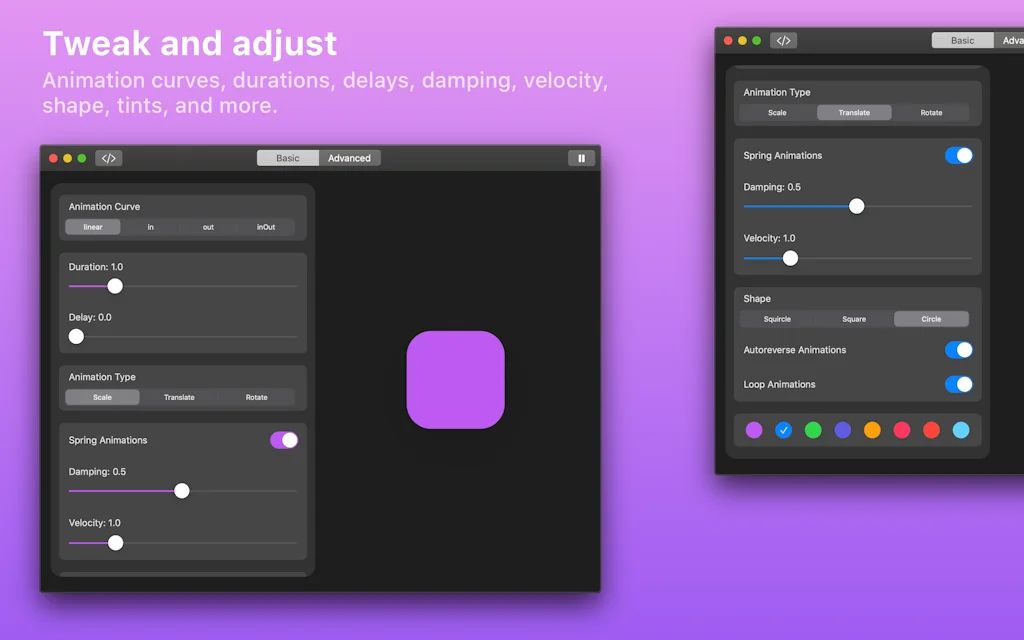 Fabula screenshot 8 of 9