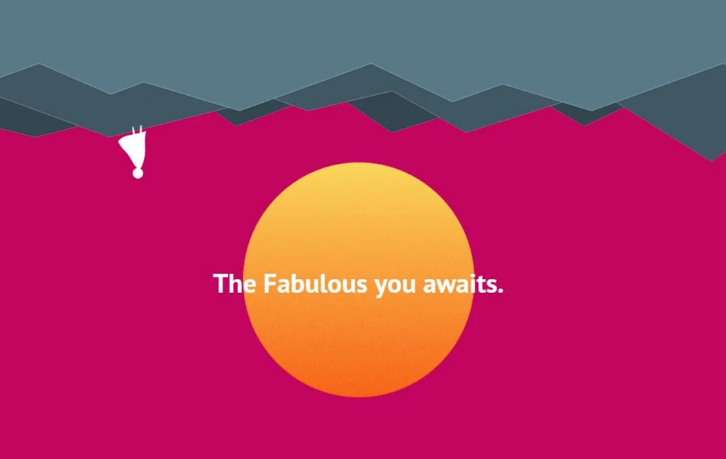 Fabulous screenshot 2 of 7