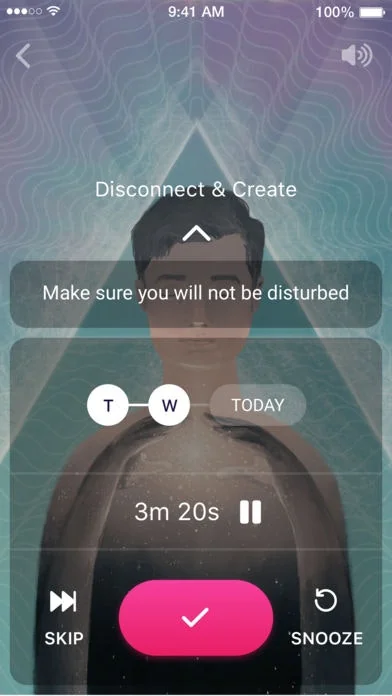 Fabulous screenshot 5 of 7