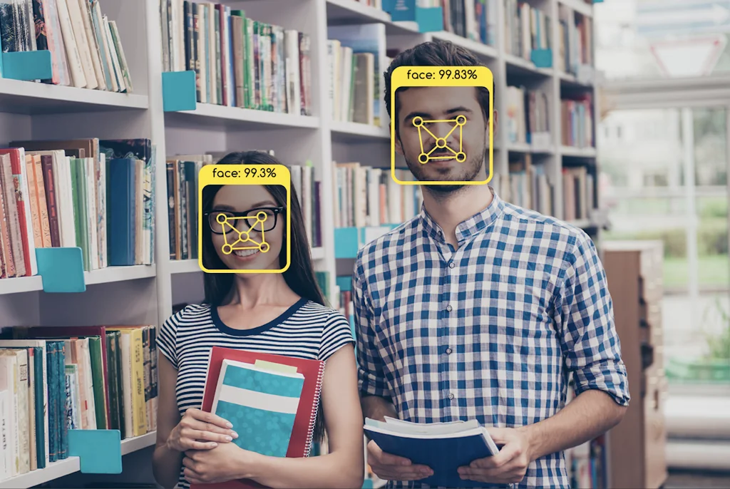 Face Analysis API screenshot 2 of 3