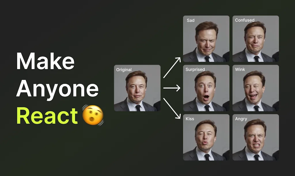 Face Animator screenshot 1 of 4