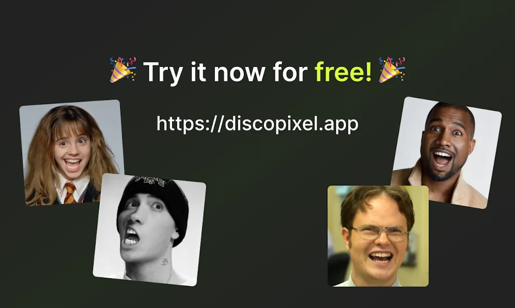 Face Animator screenshot 4 of 4