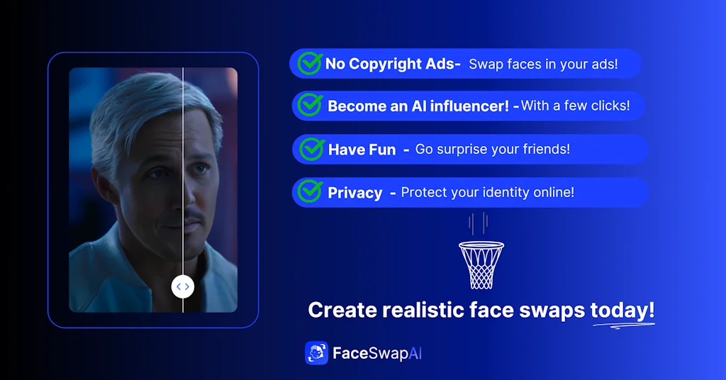 Face Swap AI screenshot 3 of 3