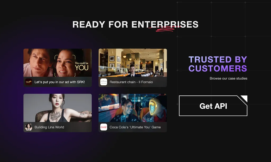 Face Swap by Akool screenshot 3 of 3