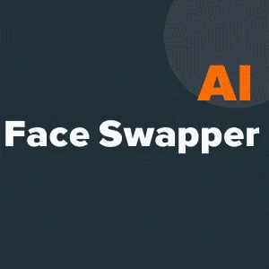Face Swapper logo