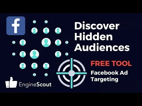 Facebook Ad Hunter screenshot 1 of 4