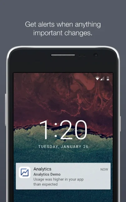 facebook analytics screenshot 1 of 5