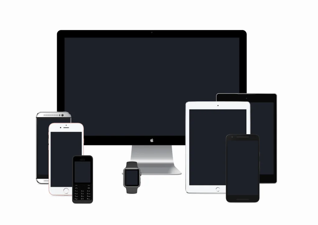 Facebook Design screenshot 6 of 6