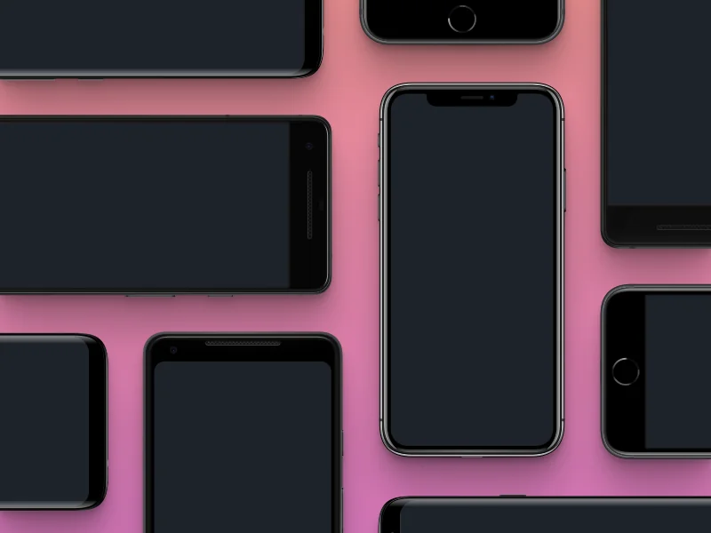 Facebook Design logo