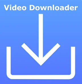 Facebook Image & Video Downloader logo