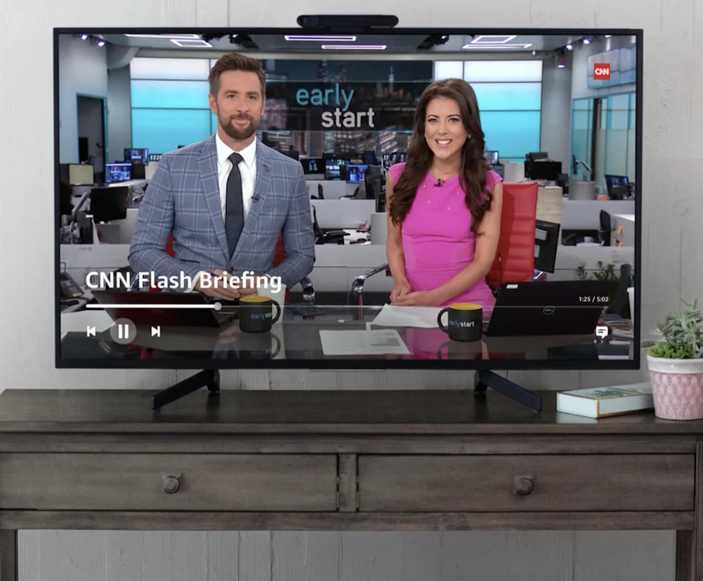 Facebook Portal Video Calling Device screenshot 4 of 4