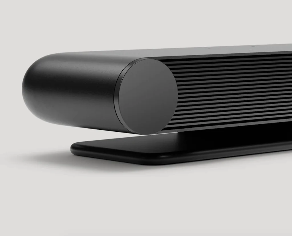 Facebook Portal Video Calling Device logo