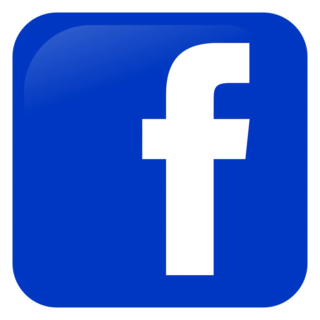 Facebook logo
