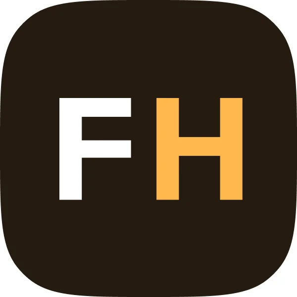 Facehub.live logo