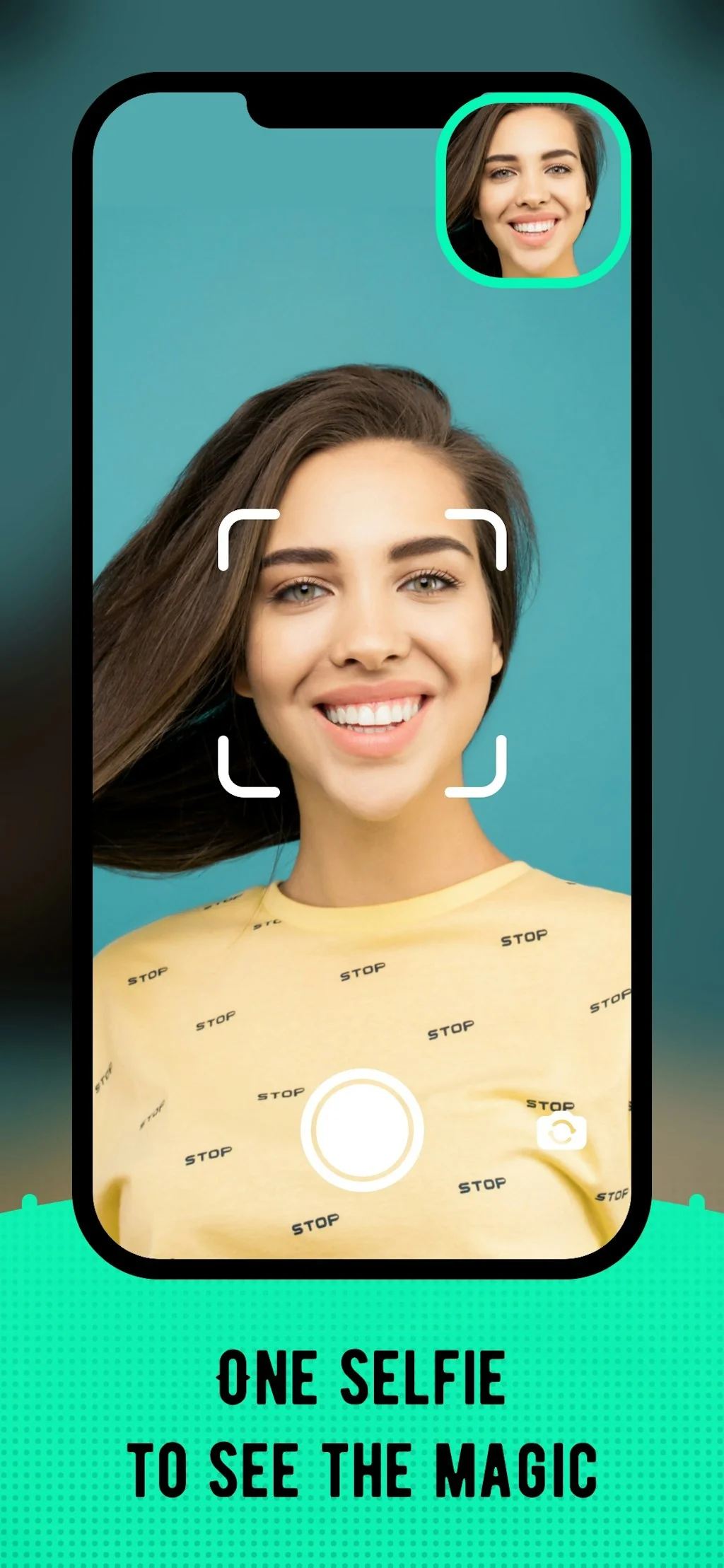 FaceMagic screenshot 2 of 6