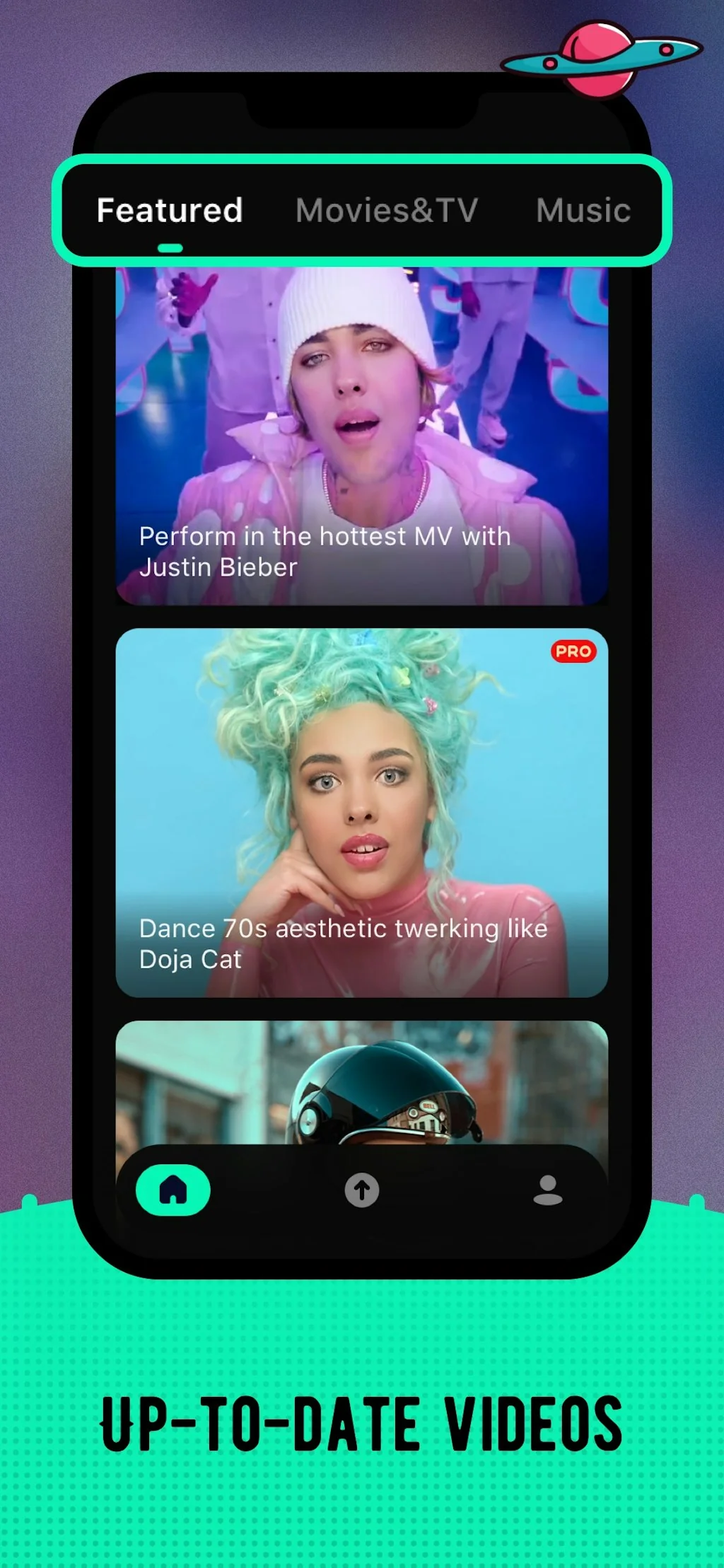 FaceMagic screenshot 6 of 6