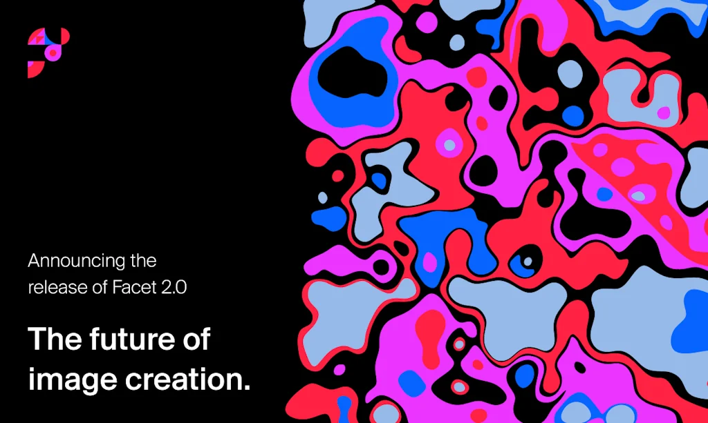 Facet screenshot 1 of 12