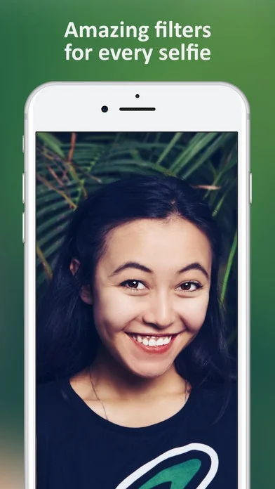 Facetune screenshot 2 of 6