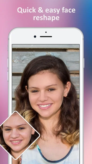 Facetune screenshot 5 of 6