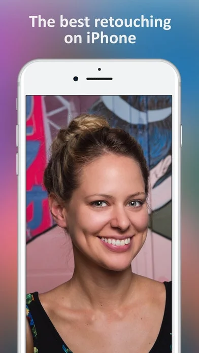 Facetune screenshot 6 of 6